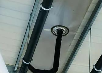 余姚虹吸排水的原理