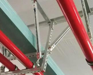 余姚成品支架的特点