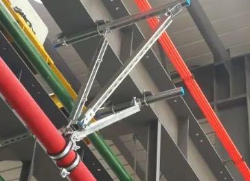 余姚抗震支架厂家与你分享你必须做的紧急情况下的准备
